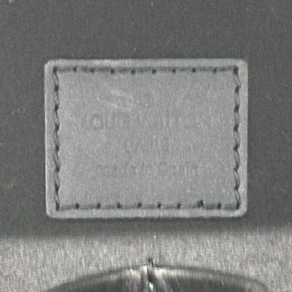 LOUIS VUITTON M92234 Monogram glasses Varisette MM Trunk Hand Bag - Picture 12 of 12